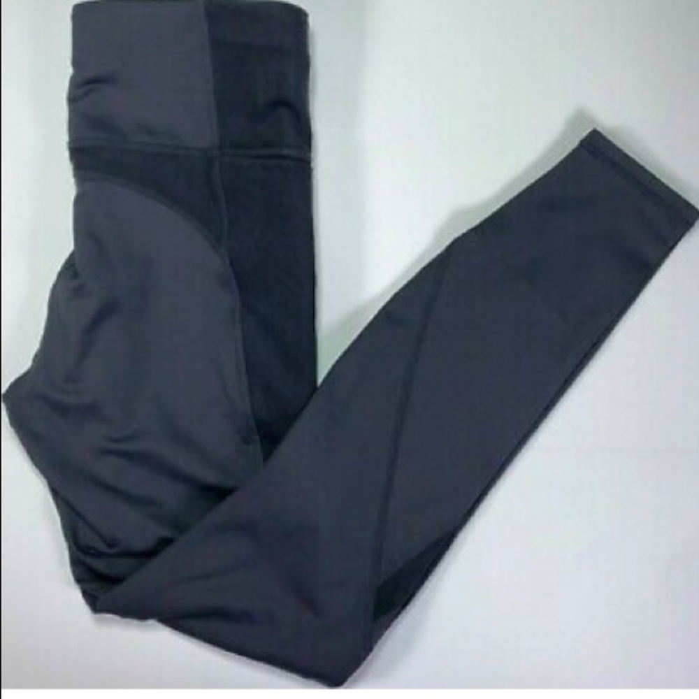 Fabletics High-Rise Cold Weather Leggings
